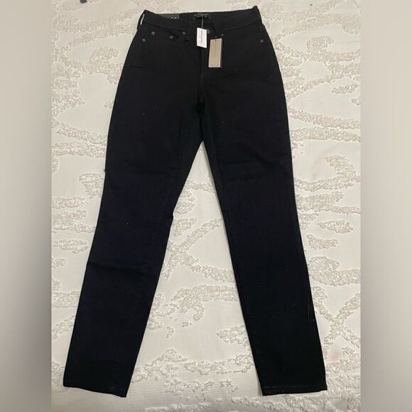 Banana Republic Factory Denim - Banana Republic Curvy Skinny Jean